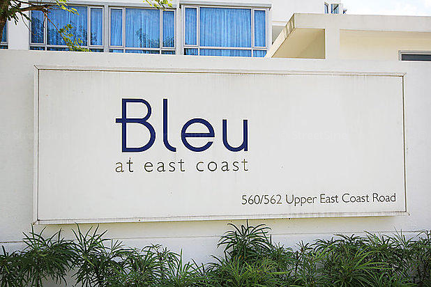 Bleu @ East Coast (D16), Condominium #1375482